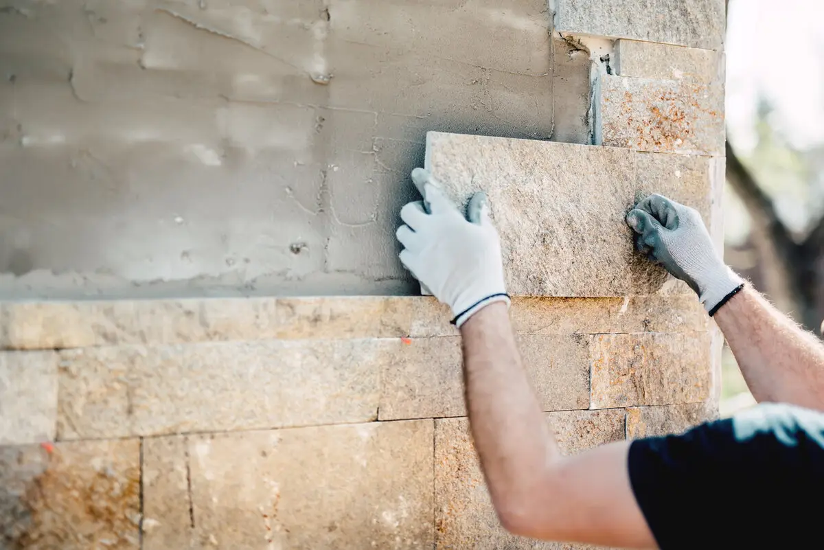 Enhance Your Property’s Beauty and Strength with Expert Brick & Stone Masonry