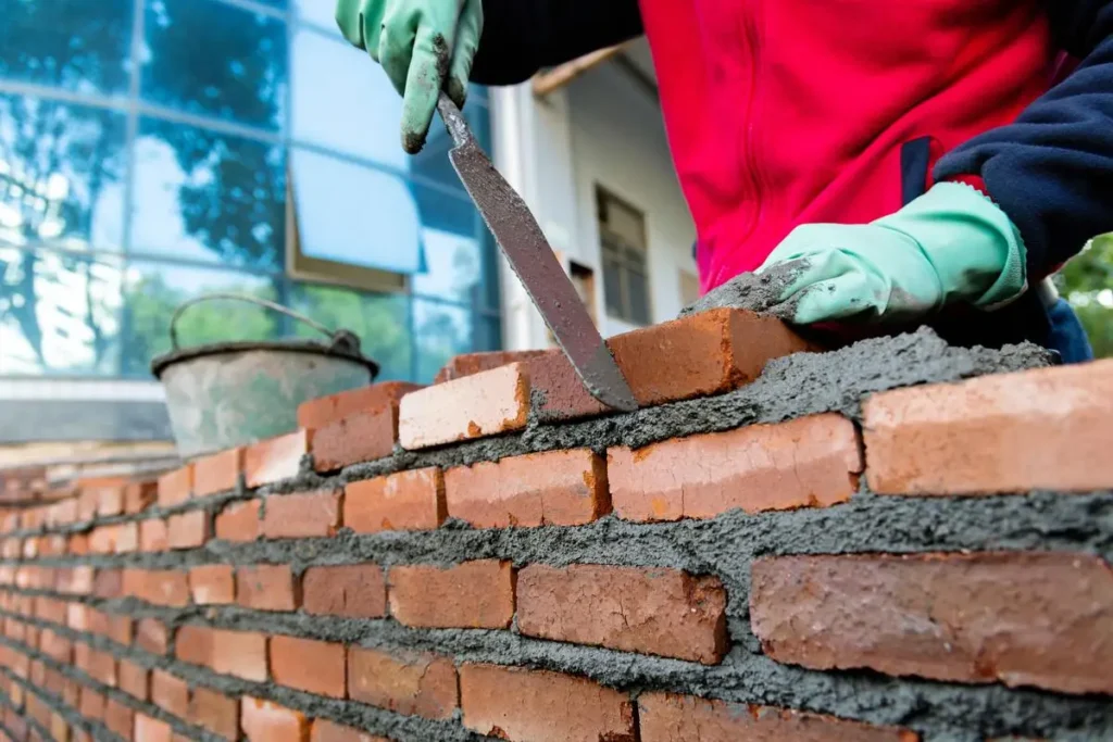 How an Experienced Masonry Contractor Ensures Long-Lasting Quality and Durability