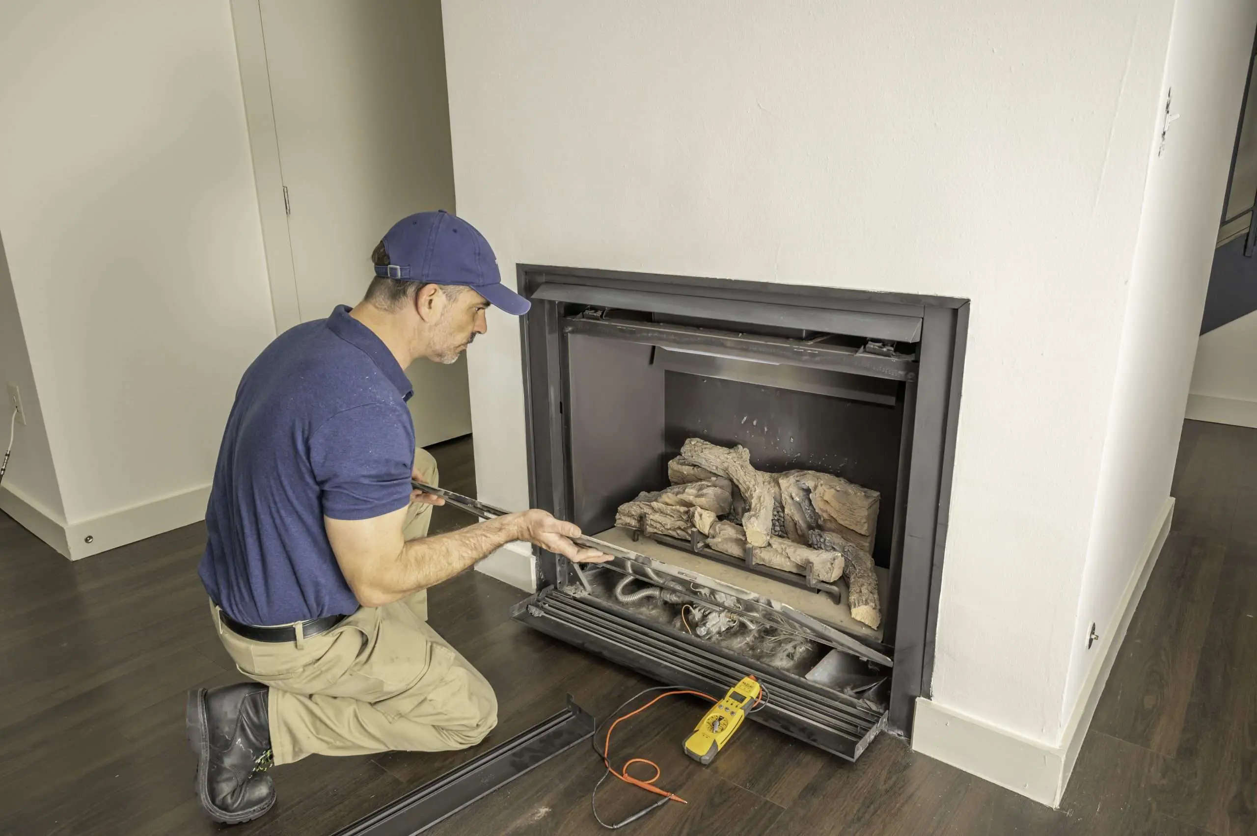 Why Masonry Fireplace Installation Services Are the Perfect Home Upgrade Choice